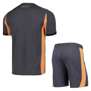 Derby County Udebanetrøje Barn 25/26