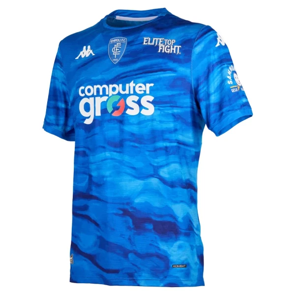Empoli Hjemmebanetrøje 25/26