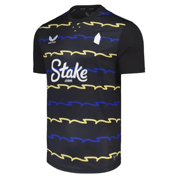 Everton 3. trøje 25/26