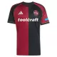 FC Nurnberg Hjemmebanetrøje 25/26