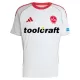 FC Nurnberg Udebanetrøje 25/26