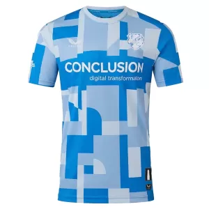 FC Utrecht 3. trøje 25/26