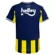 Fenerbahce Hjemmebanetrøje 25/26