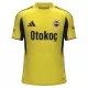 Fenerbahce Udebanetrøje 25/26