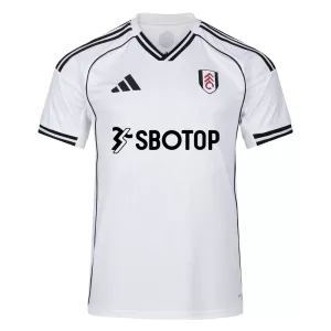 Fulham FC Hjemmebanetrøje 25/26