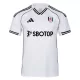 Fulham FC Hjemmebanetrøje 25/26