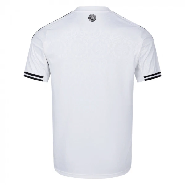 Fulham FC Hjemmebanetrøje Barn 25/26