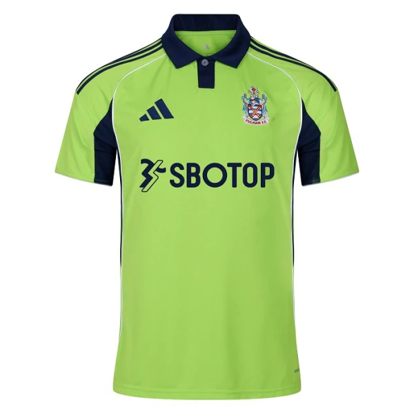 Fulham FC Udebanetrøje Barn 25/26