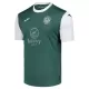 Hibernian Hjemmebanetrøje 25/26