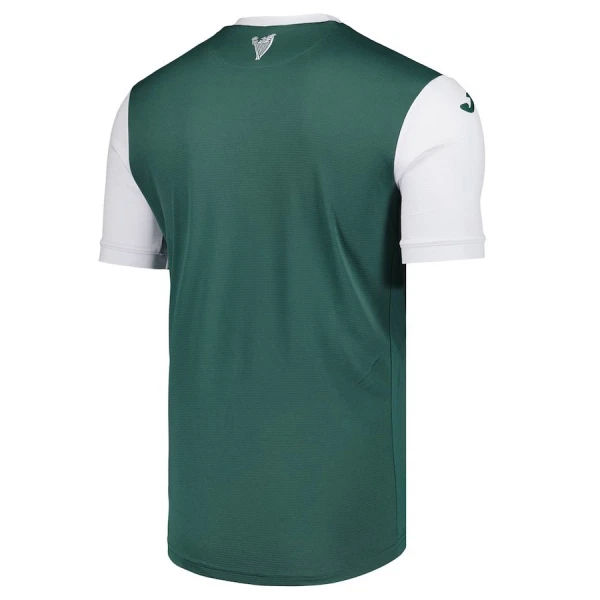 Hibernian Hjemmebanetrøje 25/26