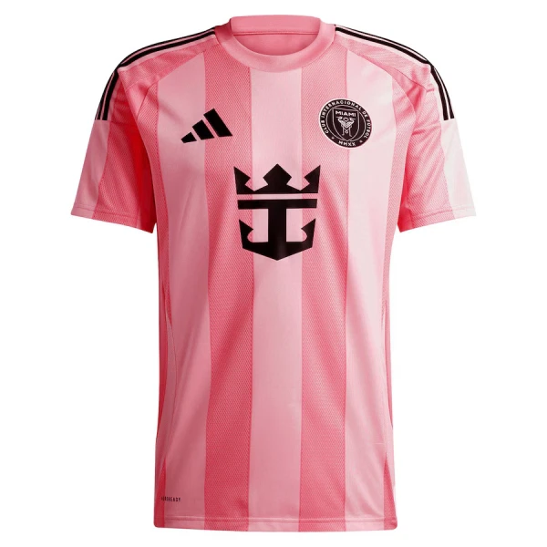 Inter Miami CF Hjemmebanetrøje Barn 25/26