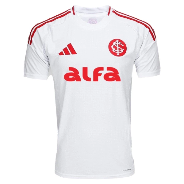 Internacional Udebanetrøje 25/26