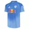 Leeds United Målmand Trøje 25/26 Blå