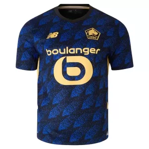 Lille OSC 3. trøje 25/26