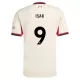 Liverpool ISAK 9 Udebanetrøje 25/26