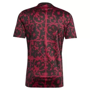 Liverpool Pre-Match Trøje 25/26