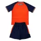 Luton Town Hjemmebanetrøje Barn 25/26