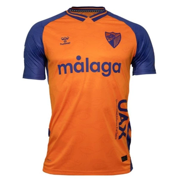 Malaga 3. trøje 25/26