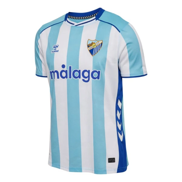 Malaga Hjemmebanetrøje 25/26