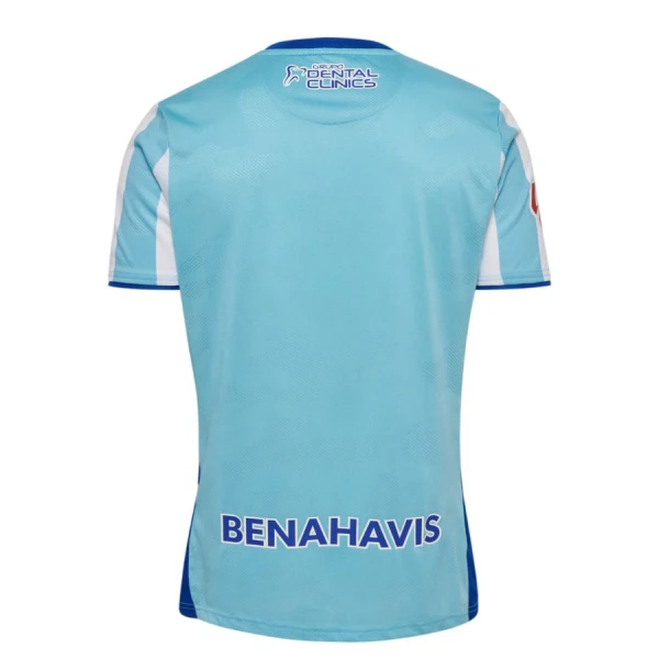 Malaga Hjemmebanetrøje 25/26