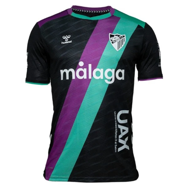 Malaga Udebanetrøje 25/26