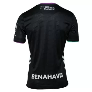 Malaga Udebanetrøje 25/26