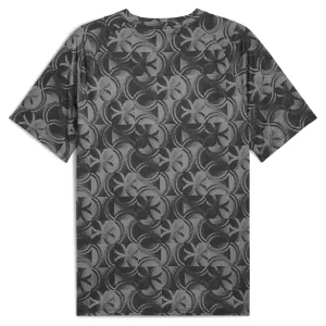 Manchester City Pre-Match Trøje 25/26 Sort