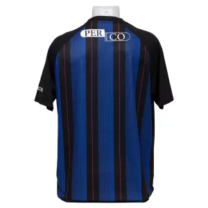 Middlesbrough Udebanetrøje 25/26