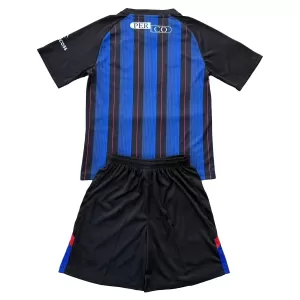 Middlesbrough Udebanetrøje Barn 25/26