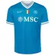 Napoli McTominay 8 Hjemmebanetrøje 25/26