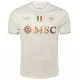 Napoli McTominay 8 Udebanetrøje 25/26