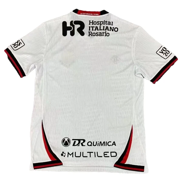 Newells Old Boys Udebanetrøje 25/26