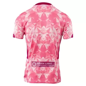 Norwich City 3. trøje 25/26