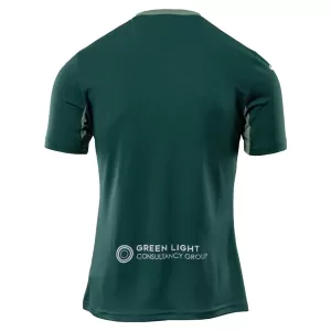 Norwich City Udebanetrøje 25/26