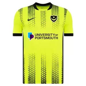 Portsmouth 3. trøje 25/26