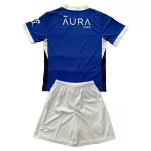 Portsmouth Hjemmebanetrøje Barn 25/26