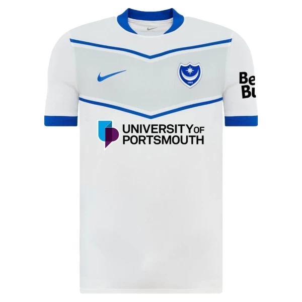 Portsmouth Udebanetrøje 25/26