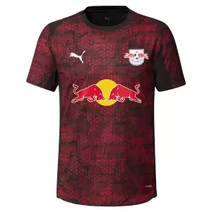RB Leipzig 3. trøje 25/26