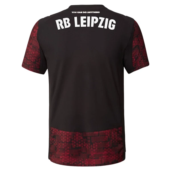 RB Leipzig 3. trøje 25/26