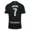 Real Betis Antony Santos 7 3. trøje 25/26