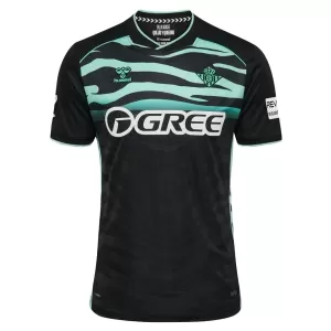 Real Betis Antony Santos 7 3. trøje Barn 25/26