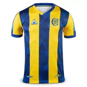 Rosario Central Hjemmebanetrøje 25/26