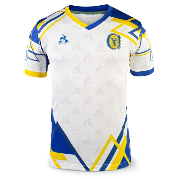 Rosario Central Udebanetrøje 25/26