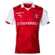 SC Braga Hjemmebanetrøje 25/26