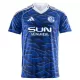 Schalke 04 Hjemmebanetrøje 25/26