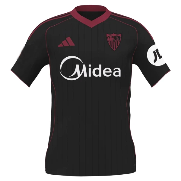 Sevilla FC 3. trøje 25/26