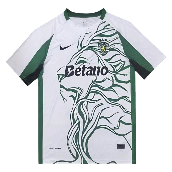 Sporting CP x Lion Trøje 25/26 Speciel