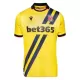 Stoke City 3. trøje 25/26