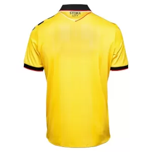 Stoke City 3. trøje 25/26