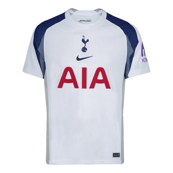 Tottenham Hotspur Xavi 7 Hjemmebanetrøje 25/26
